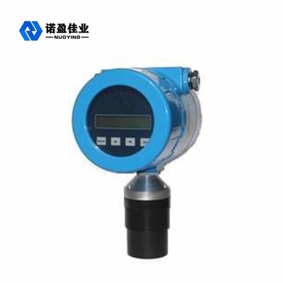 良い価格 4-20mA NYCSUL-503 超音波水液位計 接触しない超音波水位センサー 送信機 オンライン