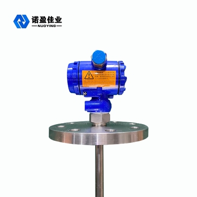 Good price 熱売り 高精度 設置と保守が簡単 液体の磁気圧縮レベルトランスミッター オンライン
