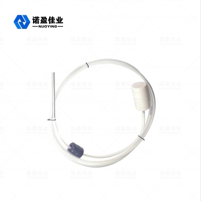 Good price 新着品 高品質の浮遊機 ディーゼル燃料タンク 磁気フラップレベル計 磁気レベル計 オンライン