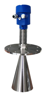 良い価格 NYRD803S 6.8GHz 熱耐性デジタルレーダーレベルトランスミッター ホーンアンテナ 35m HART リキッド用レーダーレベル計 オンライン