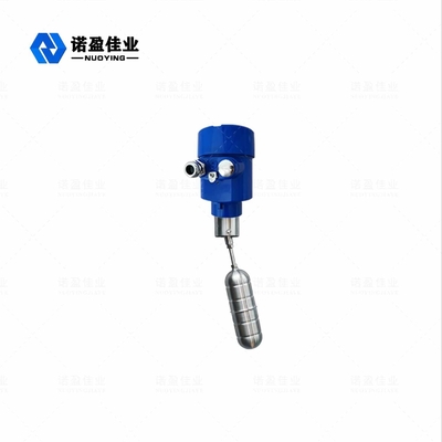 Good price NYCFQ-UK CE証明書を持つ水タンク用の磁気浮遊レベルスイッチ SS316L浮遊レベルトランスミッター 水レベル浮遊制御スイッチ 工場直販 オンライン