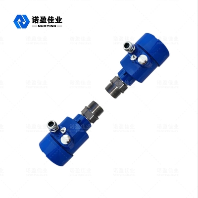 Good price 24VDC/220VAC 電源 極度の温度環境のためのマイクロ波レベルスイッチ オンライン