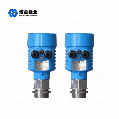 Good price 24VDC/220VAC 超音波液体レベルセンサー 電源 極度の温度環境のためのマイクロ波レベルスイッチ オンライン