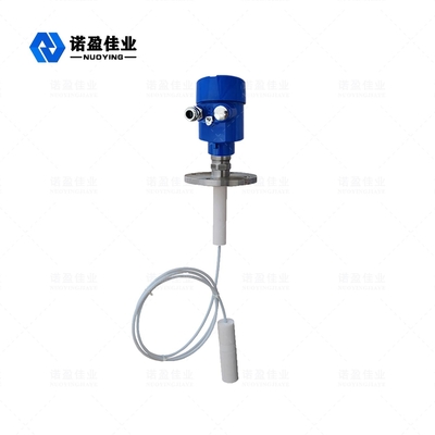 Good price 1.8GHz防腐レーダーレベルメーター マイクロ波ケーブル アンテナ 誘導波レーダーレベルトランスミッター液体 オンライン