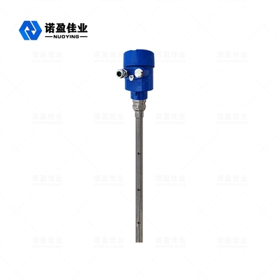 Good price ホットセール 4-20mA RS485 誘導波レーダーレベルトランスミッター IP67 液体のレーダーレベルセンサー 高精度 オンライン