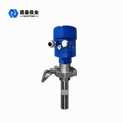 Good price NUOYING NYDR RF 容量液位スイッチ 電気ショック容量 単点250V8A 多点250V3A オンライン