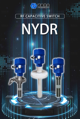 Good price NUOYING NYDR RF 容量液位スイッチ 電気ショック容量 単点250V8A 多点250V3A オンライン