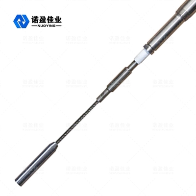 良い値段 NYSP-Z18 高安定性と良い価格の液体レベル測定のためのRF受信レベル送信機 オンライン