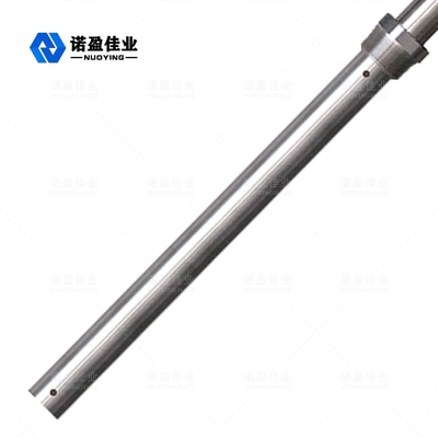 Good price NYSP-Z21 8MPa の強いストレスの耐性を有する液体のRF受信レベルトランスミッターとスプリットマウントプロブ オンライン
