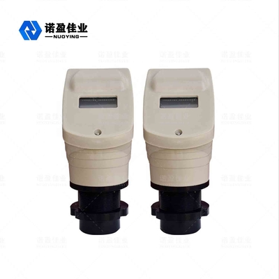 Good price NYCSUL-501 4-20mA 超音波レベルメーター 水液体センサー 高性能の超音波液体深度レベルメーター オンライン