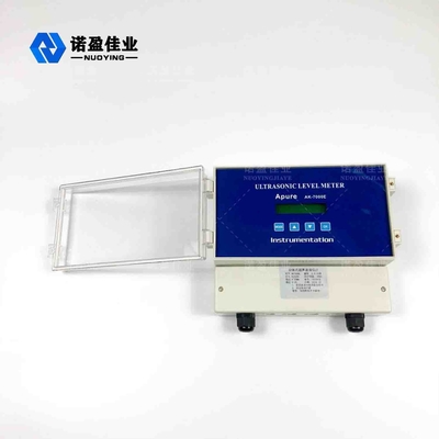 Good price NYCSUL-502 スプリットプローブ付きの様々な液体タンク用超音波レベルメーター オンライン
