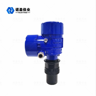 Good price NYCSUL-503 安価なインテリジェント無線超音波レベル計 無線接続付き超音波レベルセンサー オンライン