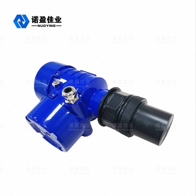 Good price NYCSUL-503 超音波水/燃料レベルメーター 4-20mA 液体深度センサー 高精度超音波レベル計 オンライン