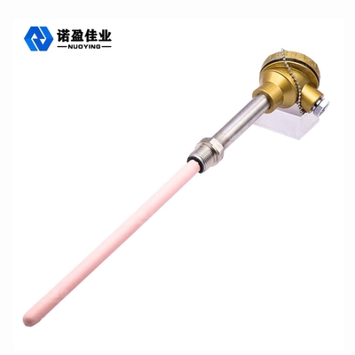 Good price NT93420 高精度温度伝達センサーとLCDディスプレイ オンライン
