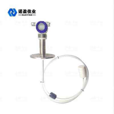 Good price NYCZ500 液体レベル測定スレッド接続のための高精度の磁気圧縮レベルトランスミッター オンライン