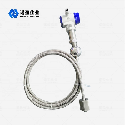 Good price NYCZ500 中国工場で製造されたケーブルアンテナを持つ様々な液体のための磁気圧縮レベル計 オンライン