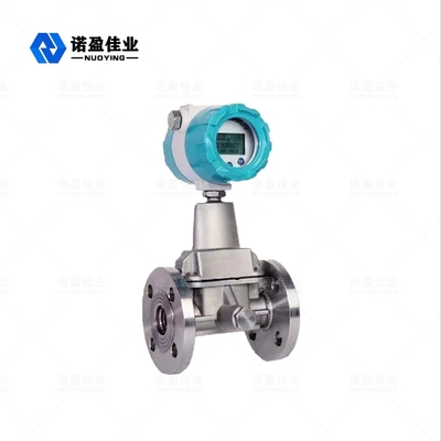 Good price ホットセール 流量伝達器 デジタル渦流量計を挿入する 空気蒸気流量計 ガス 液体および蒸気流量測定 工業パイプライン オンライン