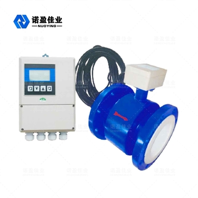 Good price 工場直販 1.5 インチ流量計 食品級電磁流量センサー計 オンライン