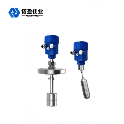Good price NYCFQ-UK フローティング 水位制御器 IP67 レポート フローティング 水位制御器で 4-20mA/SPDT 出力で液体の水位制御器 オンライン