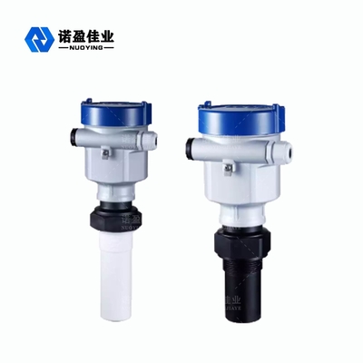 Good price 工業用 80GHz 高精度レーダーレベルトランスミッター 4-20mA 液体アルミ糸の出力 オンライン