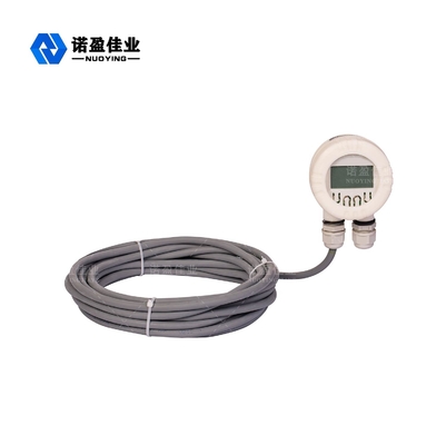 Good price 工業用 80GHz 高精度レーダーレベルトランスミッター 4-20mA 液体アルミ糸の出力 オンライン