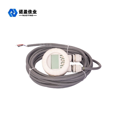 Good price 工業用 80GHz 高精度レーダーレベルトランスミッター 4-20mA 液体アルミ糸の出力 オンライン