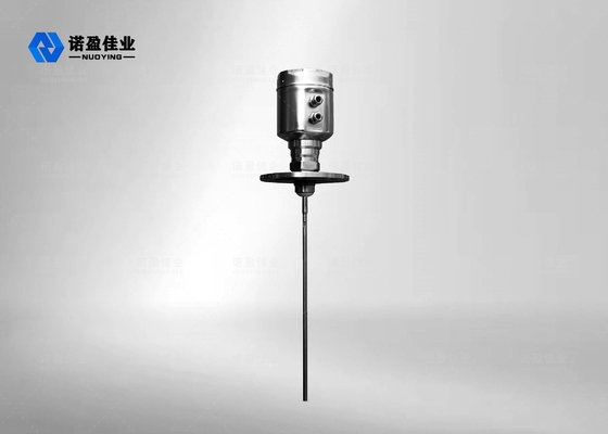 Good price 1.8GHz NYRD-702 工場直販 高精度誘導波レーダーレベルメーター送信機 4-20mA出力 オンライン