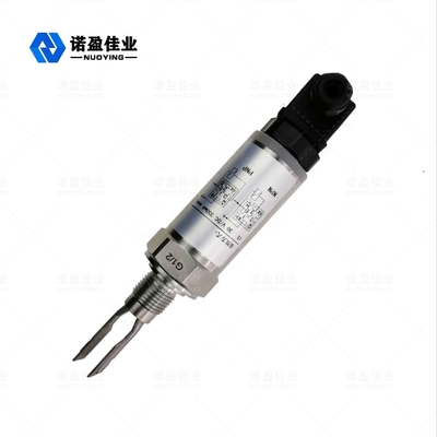 良い値段 24VDC NYYCUK-A 調節フォークレベルスイッチとSPDTリレー出力ステンレス鋼振動フォークレベルセンサー オンライン