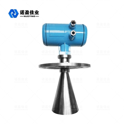 Good price 26GHz 10~30m 深井 高周波誘導波レーダーレベルトランスミッター オンライン
