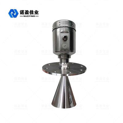 Good price 26GHz 10~30m 深井 高周波誘導波レーダーレベルトランスミッター オンライン