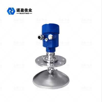 Good price 26GHz NYRD-810 高周波計波レーダー 固体レベルセンサー 誘導レーダー 酸レベルトランスミッター オンライン