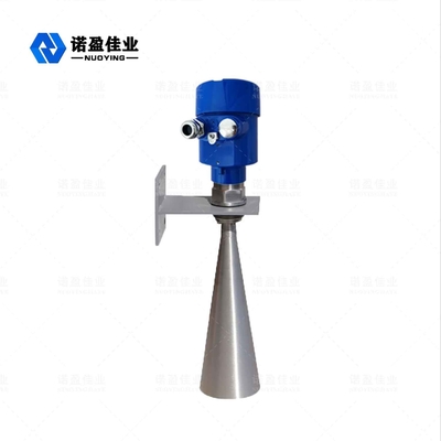 Good price メーターレベル測定ツール タンク 液体水のモニタリング 測定装置 26GHz セメントシロセンサー オンライン
