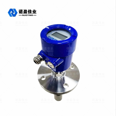 Good price NUOYING NYRD806 レーダーレベルメーター レーダーレベル送信機 測定範囲 30m アンテナ素材 316L オンライン