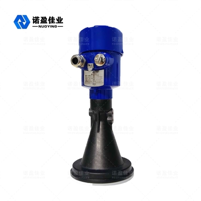 Good price 高精度レーダー パネルアンテナとPTFE/3l6L (オプション) 材料の水位センサー オンライン