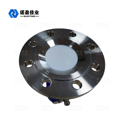 Good price 測定範囲: 40m 測定精度 ±3mm 電源: 24VDC (二線,四線) ラダー 水位センサー オンライン