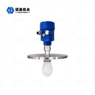 Good price 測定精度: ±3mm電源: 24VDC (2回線,4回線) 26GHz NYRD-TJ-Aレーダー 水位センサー測定送信機 オンライン