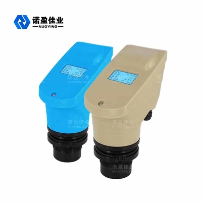 Good price 接触のない水タンク計 超音波センサー プロセス温度 -20~+70°C プロセス圧力 -0.1~0.1MPa ((正常圧力) オンライン
