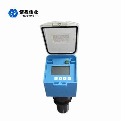 Good price 無接触水タンクメーター 超音波センサー 信号出力 4-20mA/HART/RS485/Modbus 表示モード 液体レベル,距離 (高度) オンライン
