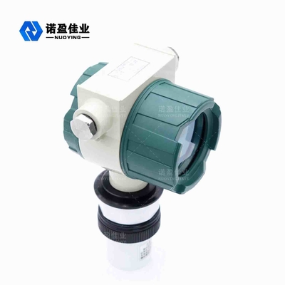Good price 電源 24VDC 接触しない水タンク計 超音波センサー 測定範囲 0~40m (分割) 測定精度 <0.5% (範囲>20m) オンライン