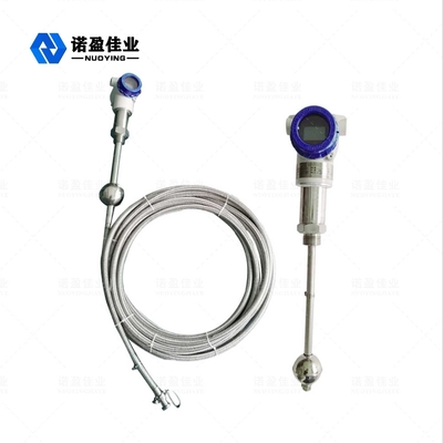 Good price 熱売り液体水位センサー NYCZ500 磁気圧縮水位送信機 典型的な用途 液体,インターフェース測定 オンライン