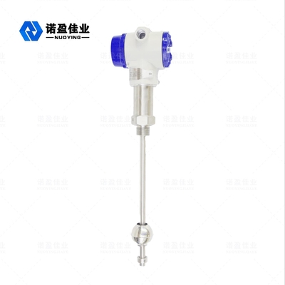 Good price ホットセール液体水位センサー NYCZ500 マグネストリクティブレベルトランスミッター 測定範囲 0-50-5000mm ((ケーブル:25m) 測定精度 +0.5mm オンライン