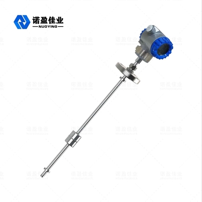 Good price NYCZ500 マグネストリクティブレベルトランスミッター 稼働電流 4.. 20mA 負荷特性 (電流出力,最大負荷抵抗が 600Ω ストレージ出力 最大負荷抵抗が 2mA) オンライン
