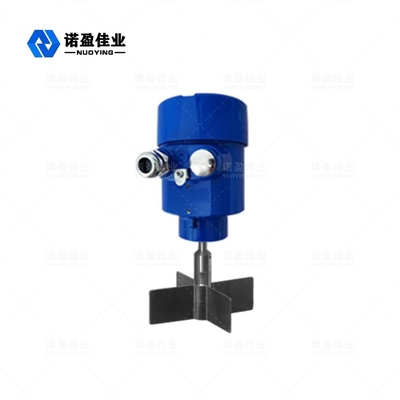 Good price 中間密度 ≥0. 4g/cm3 NYZXシリーズ ロータリーパドルレベルスイッチ 電動ショック容量 250V 5A ((SPDT単極ダブルスロー) オンライン