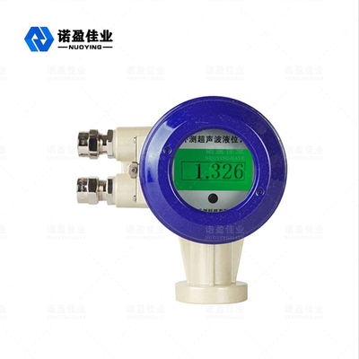 Good price 防爆水タンク サイド リモコン指示器 発電所 サポート入力 4~20mA または RS485 様々な信号 ラダーレベルメーター フィールドディスプレイコントローラ オンライン