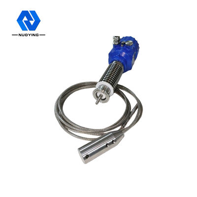 良い価格 NYRD 701 30m 誘導波レーダーレベルメーター 石油・ガス・化学・石油化学産業における乳液層用 オンライン