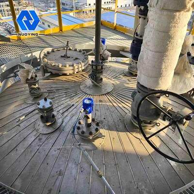 良い価格 無接触食糧小さい石のレーダーの水平なメートルのマイクロウェーブは26ghz脈打つ オンライン