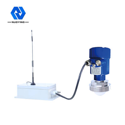 良い価格 NYRD900 ワイヤレスレーダーレベルトランスミッタ、GPRS信号付き、炭化水素化合物混合ガス用 オンライン