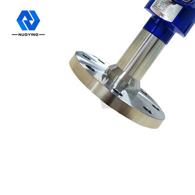 良い価格 26GHzレーダーレベルメーター 衛生用液体貯蔵タンク 高腐食性容器 オンライン