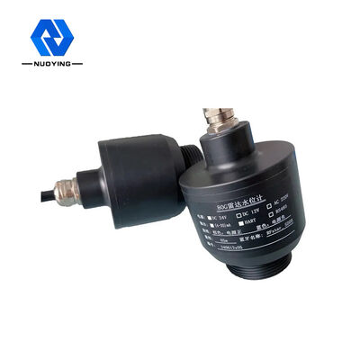 良い価格 水と液体の正確な測定のためのミリメートル波レーダーレベル送信機 オンライン