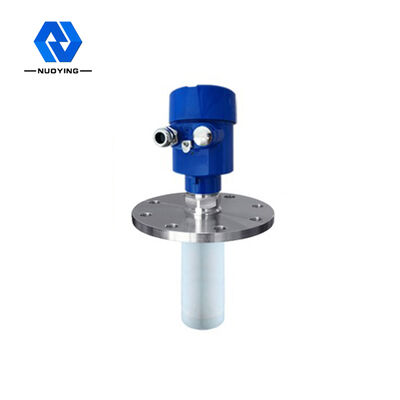 良い価格 26GHzレーダーレベルメーター 衛生用液体貯蔵タンク 高腐食性容器 オンライン